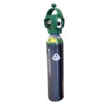 AWOPLUS Argon Ar 50 L 200 bar IVC AR