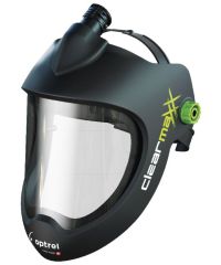 Clearmaxx Papr helmet 4900.020