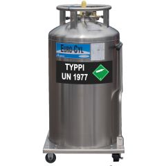 Typpi dewari 120 L/97 kg